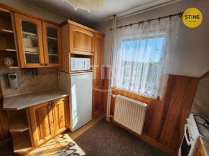 Prodej rodinného domu, Přerov, Hranická, 110 m2