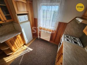 Prodej rodinného domu, Přerov, Hranická, 110 m2