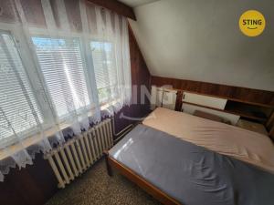 Prodej rodinného domu, Přerov, Hranická, 110 m2