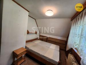 Prodej rodinného domu, Přerov, Hranická, 110 m2