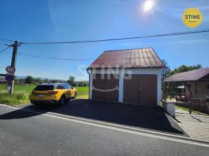 Prodej rodinného domu, Přerov, Hranická, 110 m2