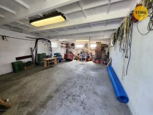 Prodej rodinného domu, Přerov, Hranická, 110 m2