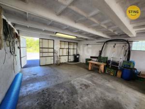 Prodej rodinného domu, Přerov, Hranická, 110 m2