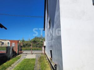 Prodej rodinného domu, Přerov, Hranická, 110 m2