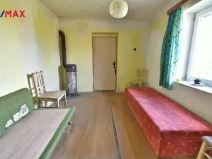 Prodej rodinného domu, Židovice, 86 m2