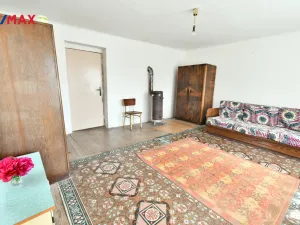 Prodej rodinného domu, Židovice, 86 m2