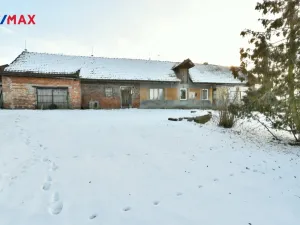 Prodej rodinného domu, Židovice, 86 m2