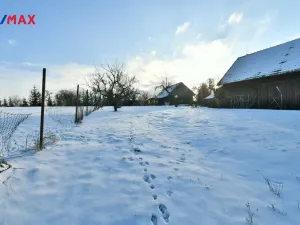 Prodej rodinného domu, Židovice, 86 m2