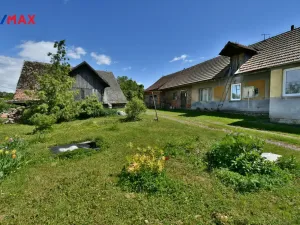 Prodej rodinného domu, Židovice, 86 m2