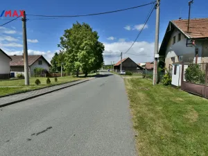 Prodej rodinného domu, Židovice, 86 m2