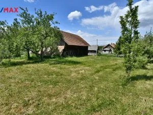 Prodej rodinného domu, Židovice, 86 m2