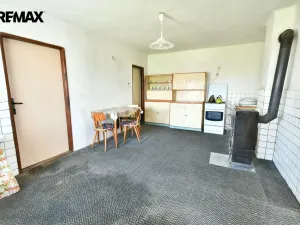 Prodej rodinného domu, Židovice, 86 m2