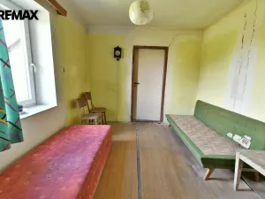 Prodej rodinného domu, Židovice, 86 m2