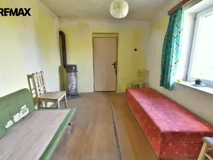 Prodej rodinného domu, Židovice, 86 m2