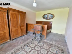 Prodej rodinného domu, Židovice, 86 m2