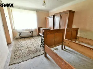 Prodej rodinného domu, Židovice, 86 m2