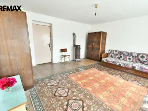 Prodej rodinného domu, Židovice, 86 m2