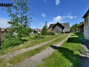 Prodej rodinného domu, Židovice, 86 m2