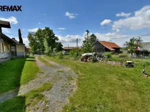 Prodej rodinného domu, Židovice, 86 m2