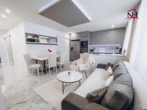 Prodej bytu 4+kk, Teplice - Řetenice, Rooseveltovo náměstí, 68 m2