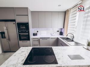 Prodej bytu 4+kk, Teplice - Řetenice, Rooseveltovo náměstí, 68 m2