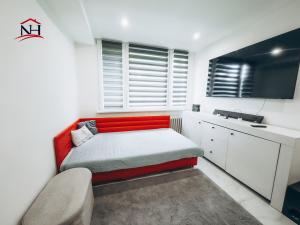 Prodej bytu 4+kk, Teplice - Řetenice, Rooseveltovo náměstí, 68 m2