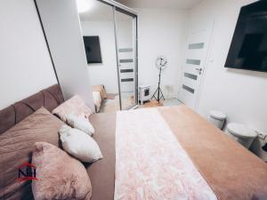 Prodej bytu 4+kk, Teplice - Řetenice, Rooseveltovo náměstí, 68 m2