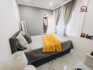 Prodej bytu 4+kk, Teplice - Řetenice, Rooseveltovo náměstí, 68 m2