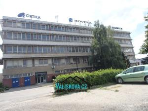 Pronájem skladu, Kroměříž, Kaplanova, 7000 m2