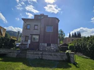 Prodej bytu 2+kk, Jeseník, U Jatek, 48 m2
