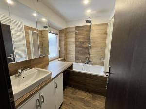 Prodej bytu 2+kk, Jeseník, U Jatek, 48 m2