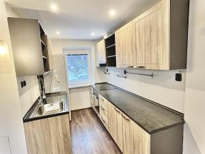 Prodej bytu 2+kk, Jeseník, U Jatek, 48 m2