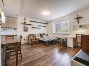 Prodej bytu 2+kk, Jeseník, U Jatek, 48 m2