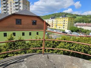 Prodej bytu 2+kk, Jeseník, U Jatek, 48 m2