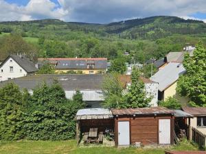 Prodej bytu 2+kk, Jeseník, U Jatek, 48 m2