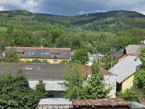 Prodej bytu 2+kk, Jeseník, U Jatek, 48 m2