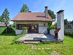 Prodej chaty, Družec, 70 m2