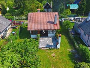 Prodej chaty, Družec, 70 m2