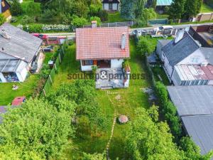 Prodej chaty, Družec, 70 m2