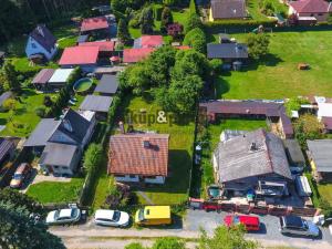 Prodej chaty, Družec, 70 m2
