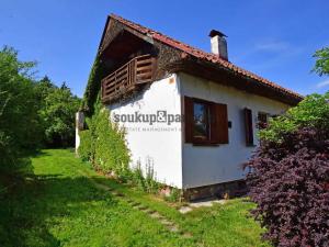 Prodej chaty, Družec, 70 m2