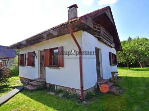 Prodej chaty, Družec, 70 m2
