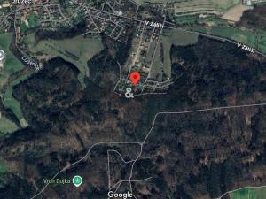 Prodej chaty, Družec, 70 m2