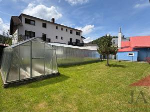 Prodej rodinného domu, Rejštejn, 146 m2