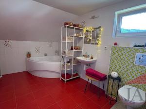 Prodej rodinného domu, Rejštejn, 146 m2