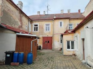 Prodej bytu 2+1, Znojmo, Vídeňská třída, 80 m2