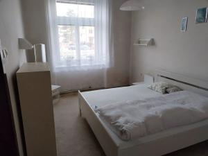 Prodej bytu 2+1, Znojmo, Vídeňská třída, 80 m2