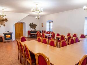 Prodej ubytování, Milíčovice, 586 m2