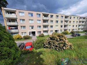 Pronájem bytu 3+kk, Jablonec nad Nisou, Na Výšině, 63 m2