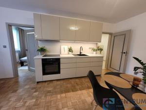 Pronájem bytu 3+kk, Jablonec nad Nisou, Na Výšině, 63 m2